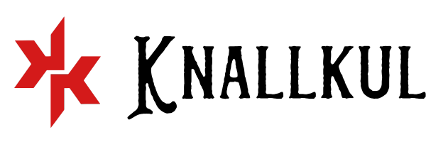 Knallkul.no